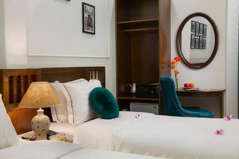 Hanoi Amber Hotel — photo 7