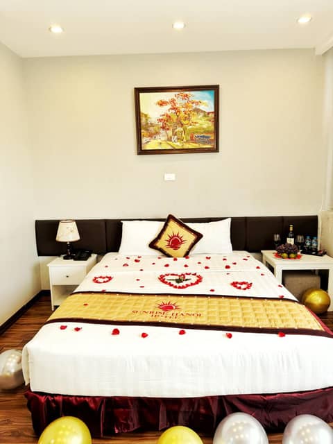 Sunrise Hanoi Hotel — photo 2