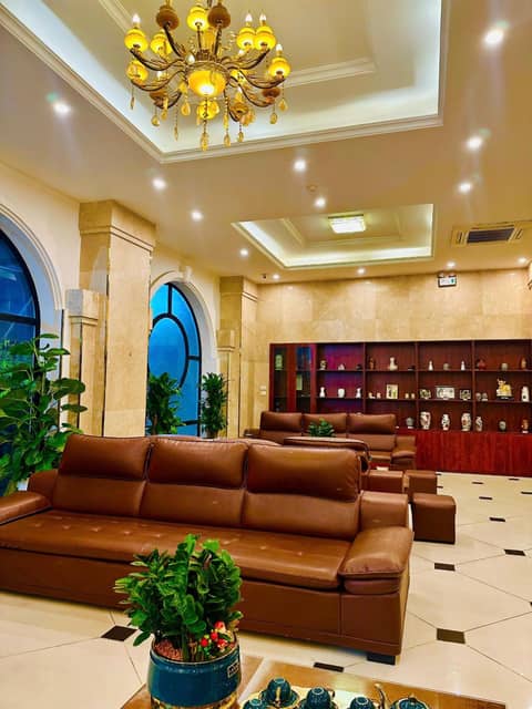 Sunrise Hanoi Hotel — photo 4