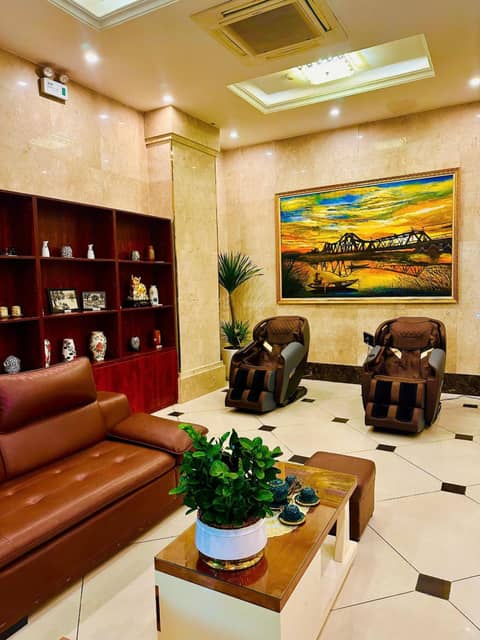 Sunrise Hanoi Hotel — photo 8
