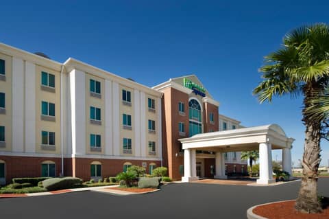 Holiday Inn Express & Suites San Antonio West Sea World Area by IHG — photo 4