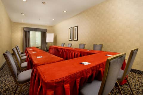 Holiday Inn Express & Suites San Antonio West Sea World Area by IHG — photo 5