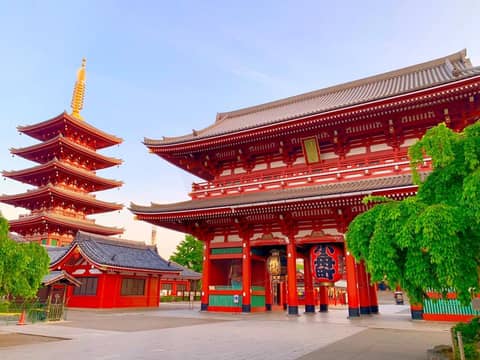 APA Hotel Asakusa Kaminarimon — photo 9