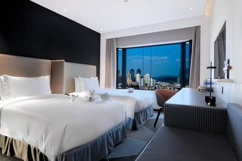 Holiday Inn Express Shenzhen Dongmen by IHG — photo 3