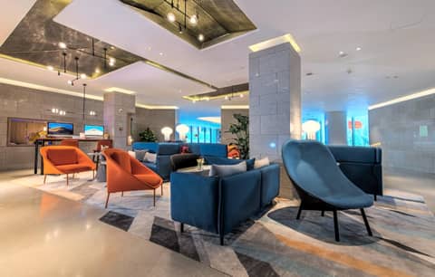 Holiday Inn Express Shenzhen Dongmen by IHG — photo 4