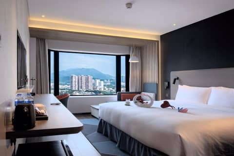 Holiday Inn Express Shenzhen Dongmen by IHG — photo 5