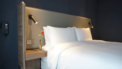 Holiday Inn Express Shenzhen Dongmen by IHG — photo 6