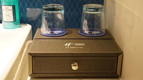Holiday Inn Express Shenzhen Dongmen by IHG — photo 7