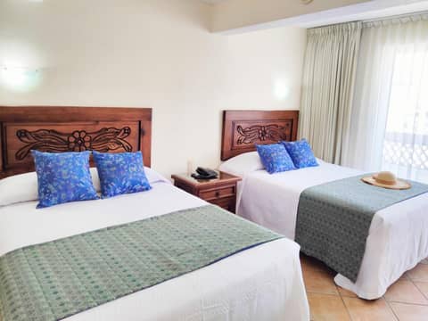 Hotel Rosita — photo 6
