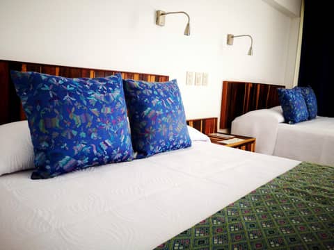 Hotel Rosita — photo 7
