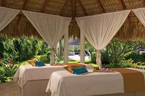 Secrets Royal Beach Punta Cana - Adults Only - All Inclusive — recepcion & lobby
