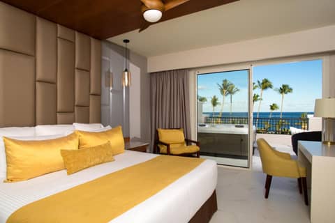 Secrets Royal Beach Punta Cana - Adults Only - All Inclusive — hotel room