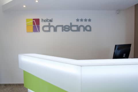 Christina Hotel — photo 3