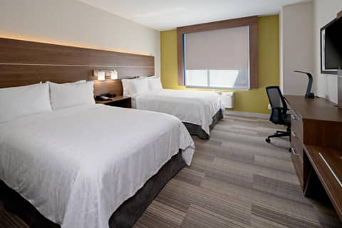 Holiday Inn Express Los Angeles LAX Airport by IHG — photo 4