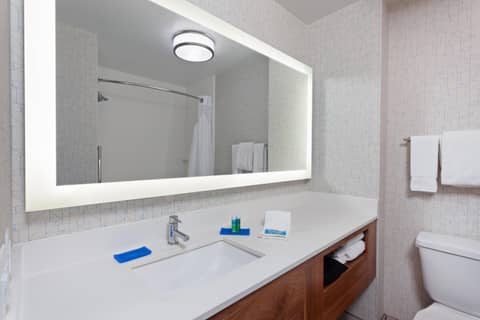 Holiday Inn Express Los Angeles LAX Airport by IHG — photo 7