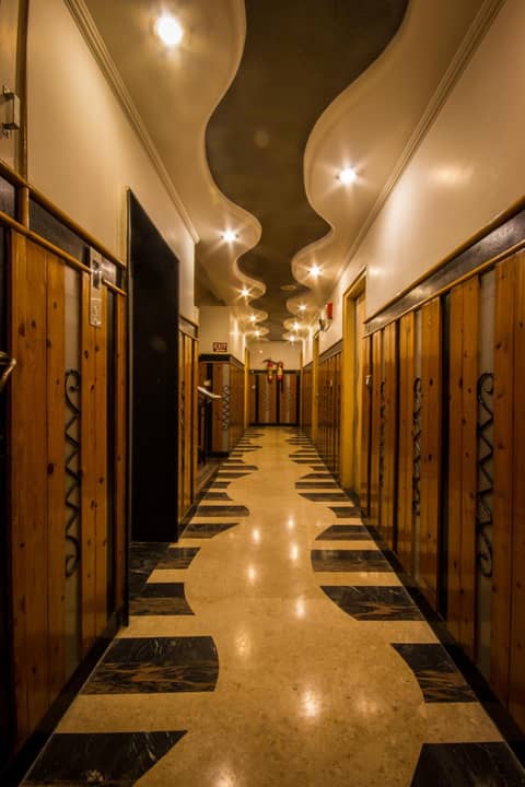 The Suncourt Hotel Yatri — other