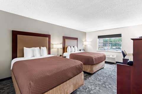 Red Lion Hotel Portland Airport — photo 7