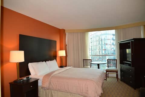 Rosedale Condominiums — photo 4