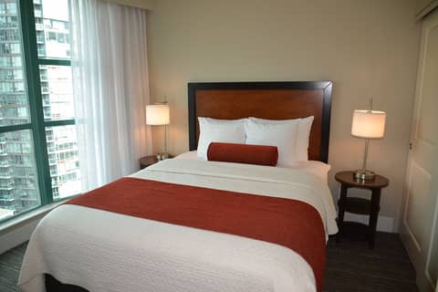 Rosedale Condominiums — photo 7