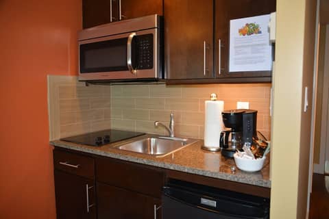Rosedale Condominiums — photo 9
