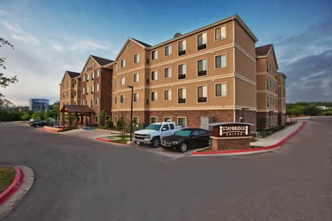 Staybridge Suites Austin South Interstate Hwy 35 by IHG — photo 4