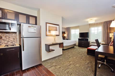 Staybridge Suites Austin South Interstate Hwy 35 by IHG — photo 5