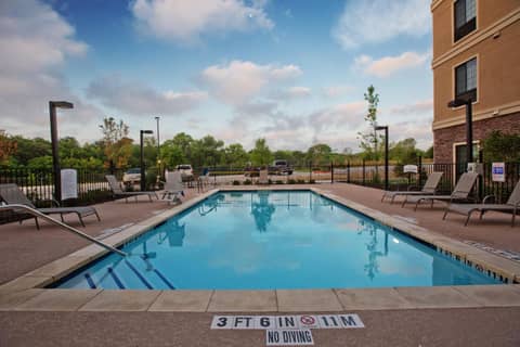 Staybridge Suites Austin South Interstate Hwy 35 by IHG — photo 6