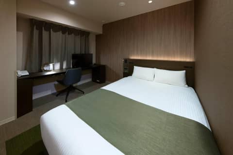 Villa Fontaine Tokyo Kudanshita — hotel room