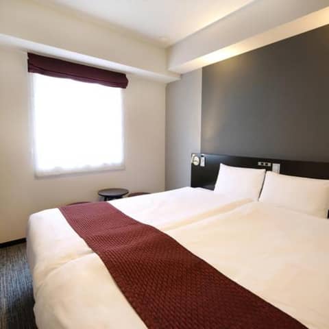 Villa Fontaine Tokyo Kudanshita — photo 5