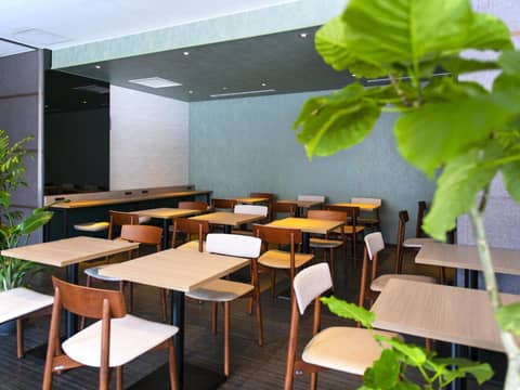 Villa Fontaine Tokyo Kudanshita — photo 7