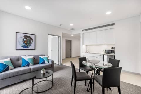Essence Suites Taringa — photo 2