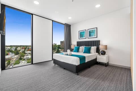 Essence Suites Taringa — photo 5