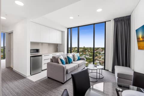 Essence Suites Taringa — photo 8