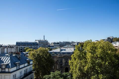 Royal Garden Champs-Élysées — other
