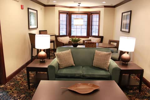 Staybridge Suites Indianapolis-Carmel by IHG — photo 5