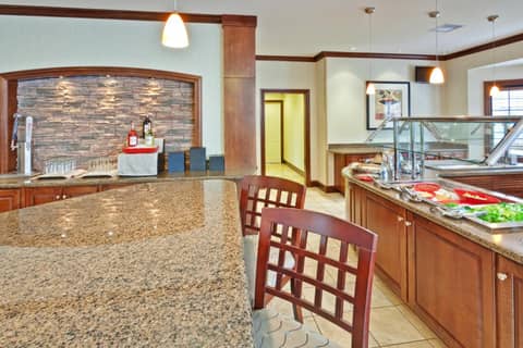 Staybridge Suites Indianapolis-Carmel by IHG — photo 7