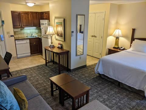 Staybridge Suites Indianapolis-Carmel by IHG — photo 9