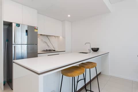 Hope Street Apartments by CLLIX — photo 8