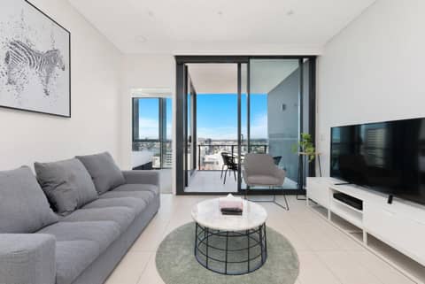 Hope Street Apartments by CLLIX — photo 9