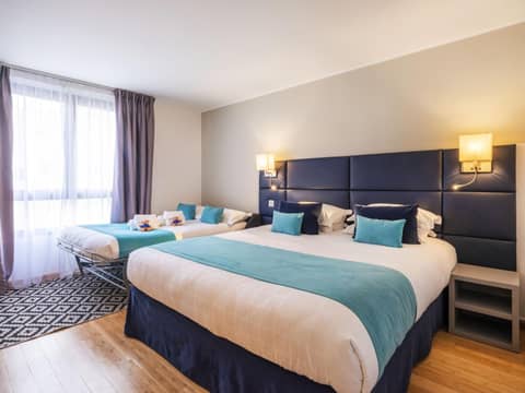 Hotel Nice Riviera — photo 4