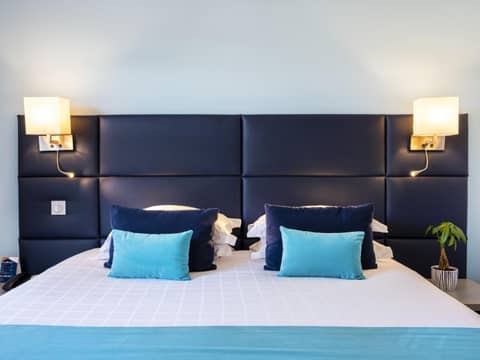 Hotel Nice Riviera — photo 9