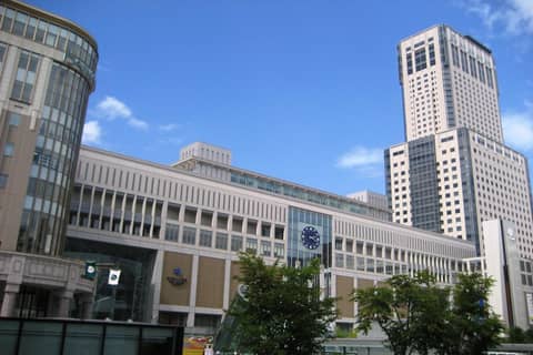 La'gent Stay Sapporo Odori Hokkaido — photo 2