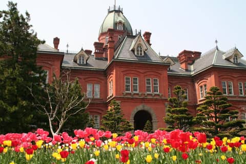 La'gent Stay Sapporo Odori Hokkaido — photo 5