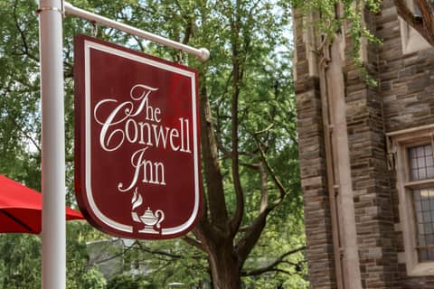 The Conwell Inn — photo 7