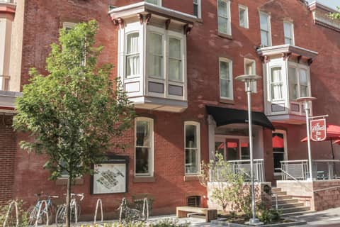 The Conwell Inn — photo 8