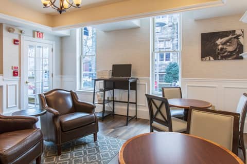 The Conwell Inn — photo 9