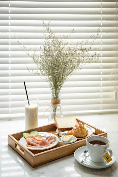 Sen Boutique Hotel — photo 4