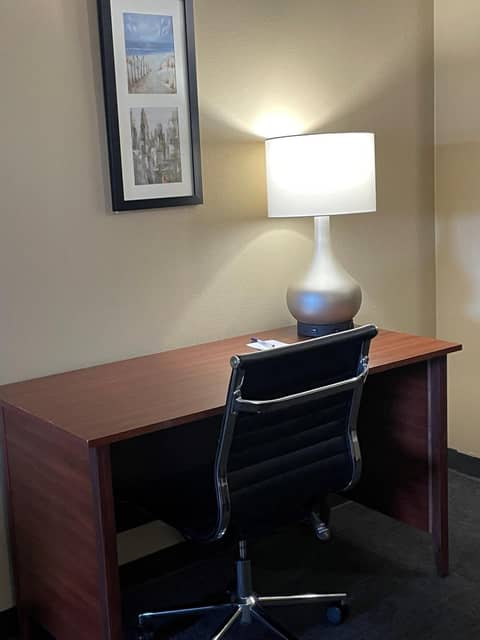 Baymont by Wyndham Phoenix North — photo 2