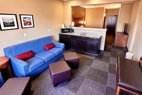 Baymont by Wyndham Phoenix North — photo 4