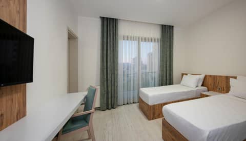 Citrus Park Hotel — photo 6
